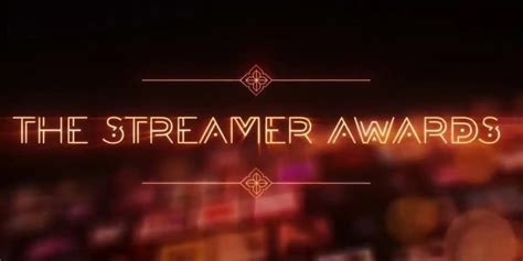 streamer awards 2023 time|The Streamer Awards 2023 voting, hosts, and how to。